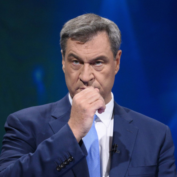 Zeder: Rusija nije neprijatelj Evrope, ne vidim Ukrajinu u NATO-u