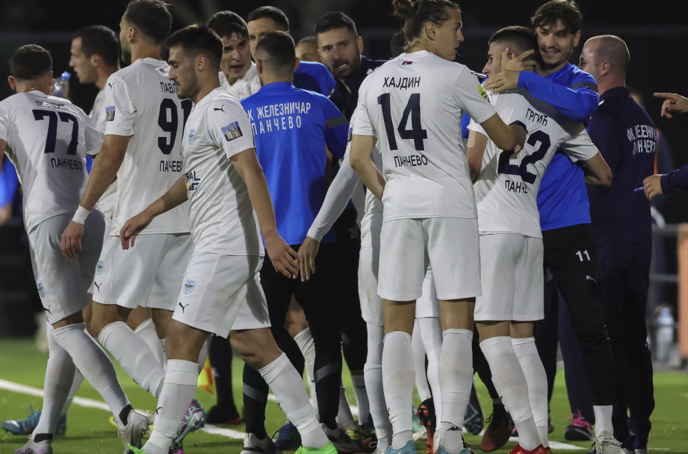 Danas odluka o poslednja dva učesnika Superlige – Odžaci sanjaju elitu