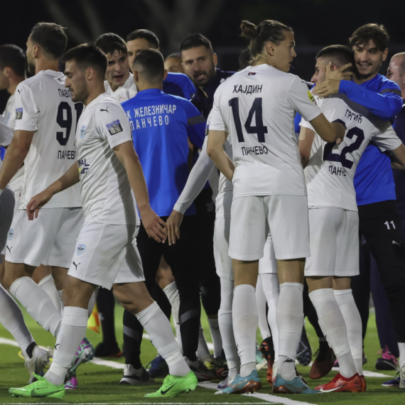 Danas odluka o poslednja dva učesnika Superlige – Odžaci sanjaju elitu