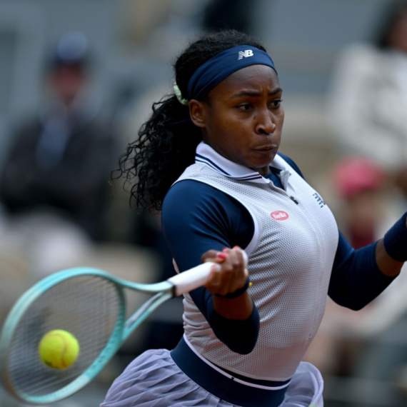 "Novakov meč? To nije zdravo!"