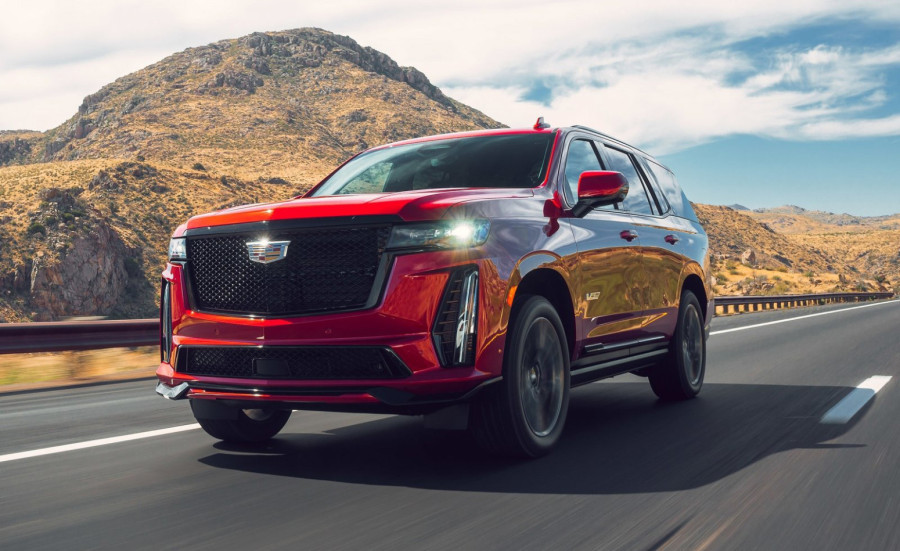 Samo dva modela ispod jedne tone: Koliko su teški današnji automobili