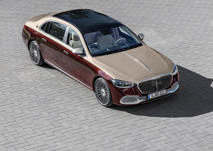 Samo dva modela ispod jedne tone: Koliko su teški današnji automobili