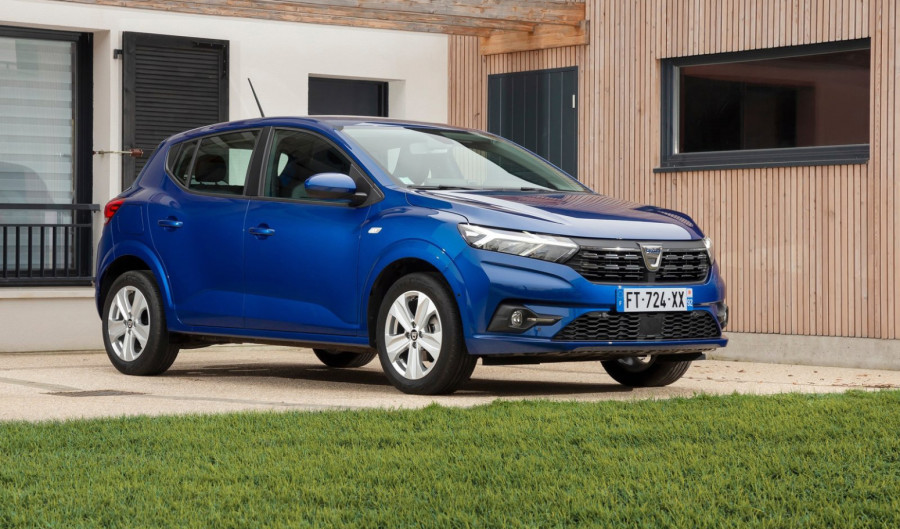 Samo dva modela ispod jedne tone: Koliko su teški današnji automobili