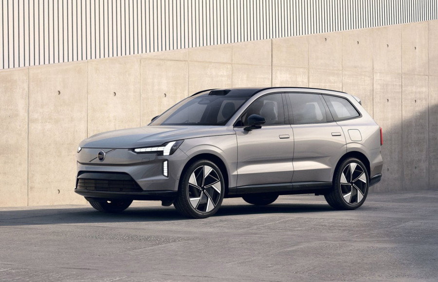 Samo dva modela ispod jedne tone: Koliko su teški današnji automobili