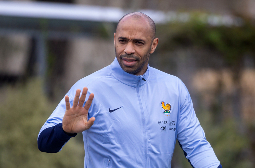 Niko neće da igra kod Anrija: "Ovako su me odbijali samo u srednjoj školi"