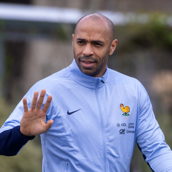 Niko neće da igra kod Anrija: "Ovako su me odbijali samo u srednjoj školi"