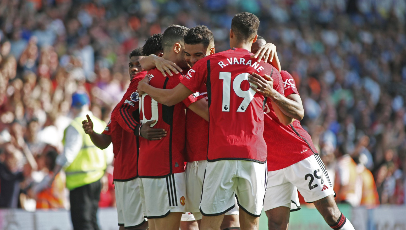 Zeleno iz UEFA za Junajted, Siti, Nicu i Đironu