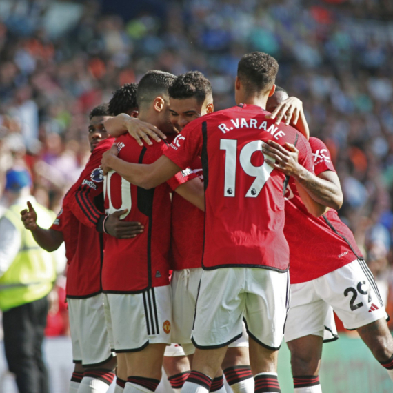 Zeleno iz UEFA za Junajted, Siti, Nicu i Đironu