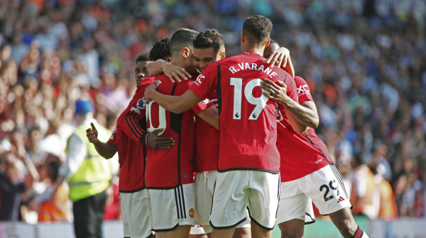 Zeleno iz UEFA za Junajted, Siti, Nicu i Đironu