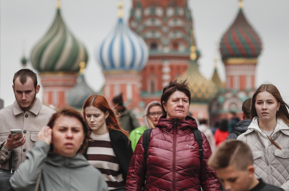 Rusi krenuli u akciju kupujmo domaće