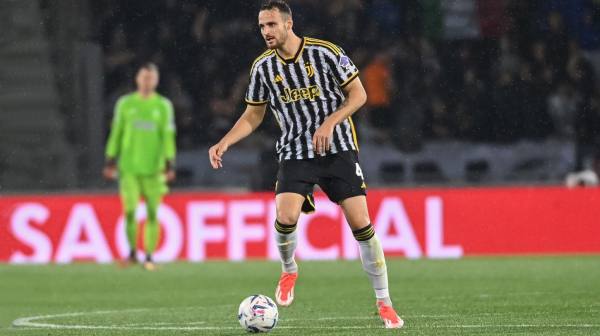 Spaleti naknadno pozvao Federika Gatija u reprezentaciju