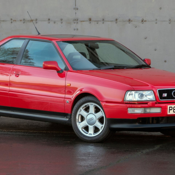 Auto koji je uleteo u publiku u Osijeku bio brži čak i od Rimčeve Nevere VIDEO