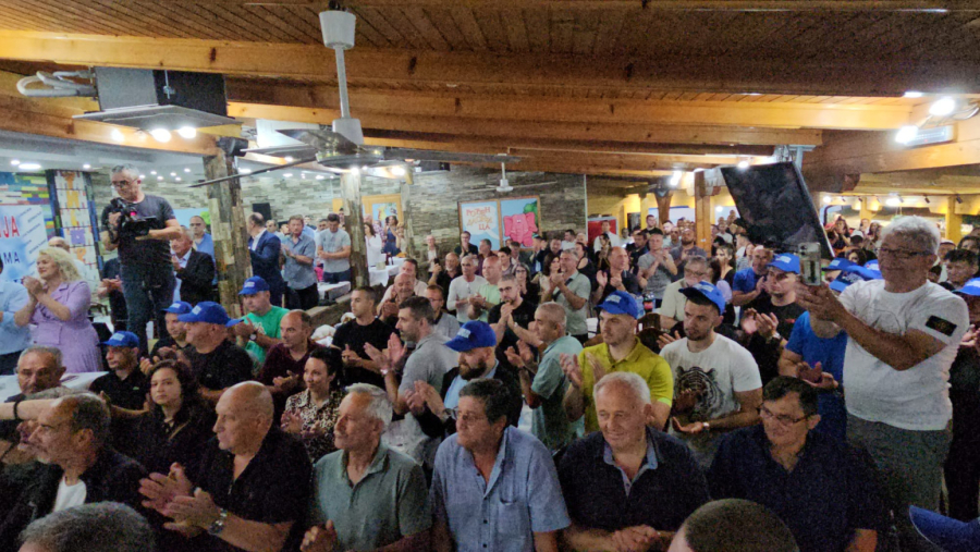 Palma: Hvala Jagodincima! FOTO