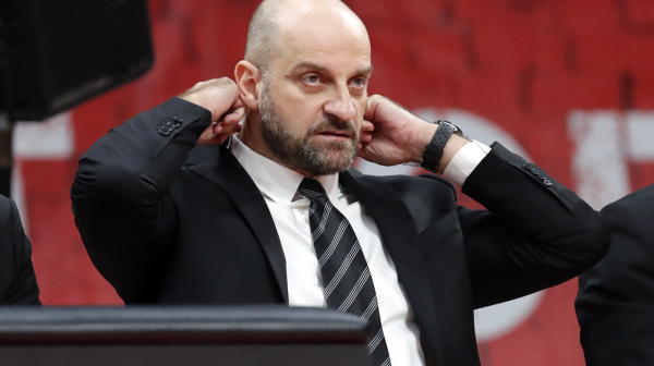 "Da Zvezda i Partizan igraju F4 i finale pa da ih dobijem u ABA ligi"