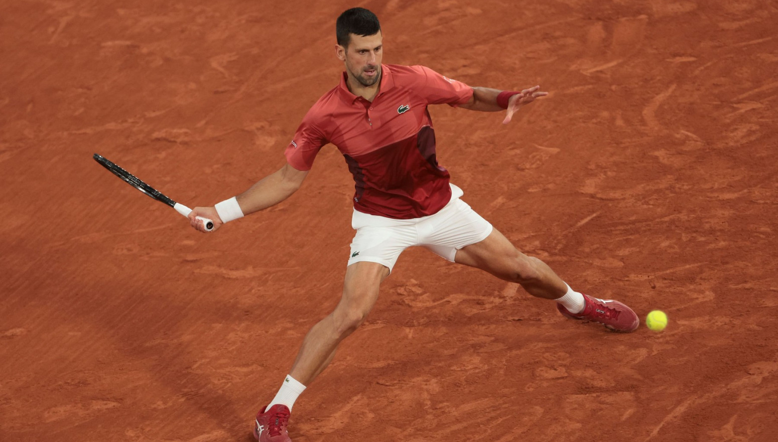 "Ako je neko sumnjao u Novakovu motivaciju, dobio je odgovor"