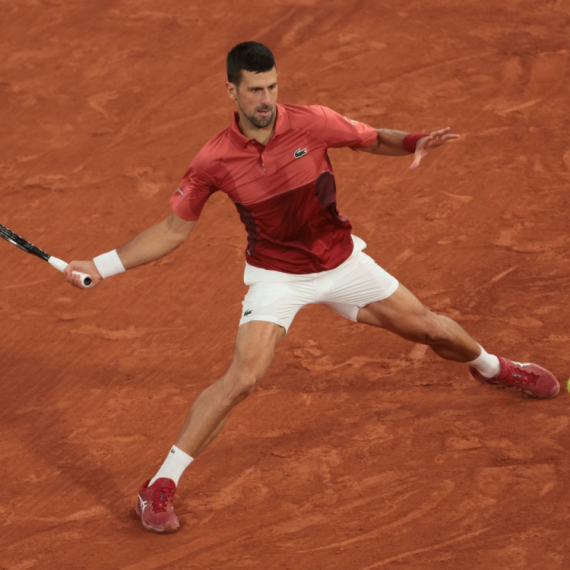 "Ako je neko sumnjao u Novakovu motivaciju, dobio je odgovor"