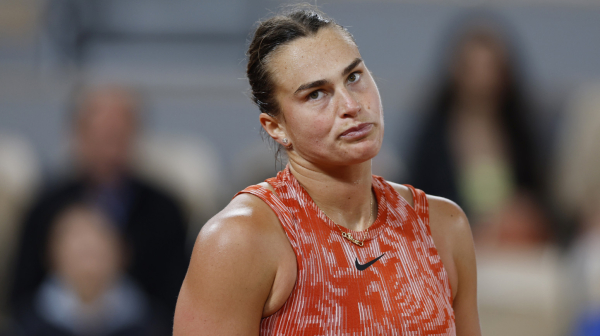 Sabalenka upitana o Novaku i rasporedu: "Sje*an je"