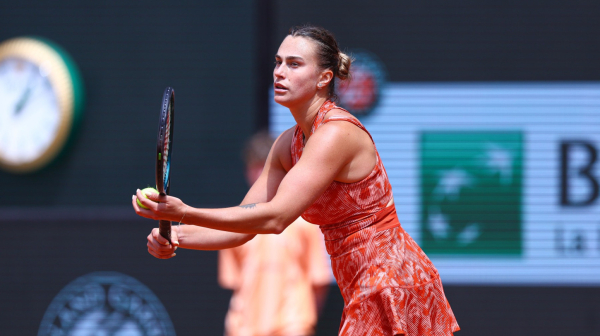 Sabalenka u četvrtfinalu Rolan Garosa