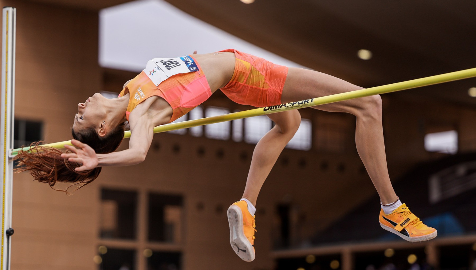 Srbija sa 17 atletičara na EP, učestvuje i Aleksa Kijanović