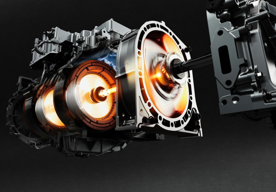 Neće više da ulažu u SUS, sav novac ide na EV