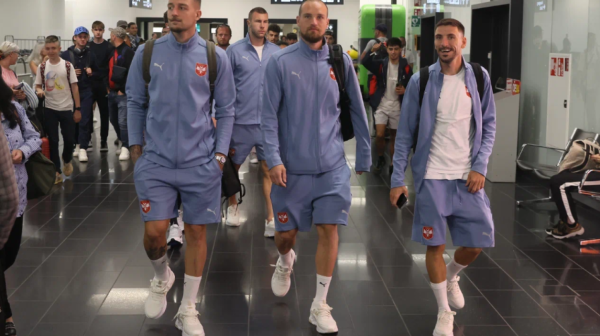 Šurbatović preuzeo odgovornost za avion: "Niko nije znao da je hrvatski"