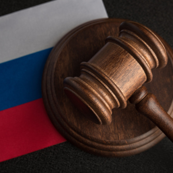 Ruski sud osudio nemačkog investitora