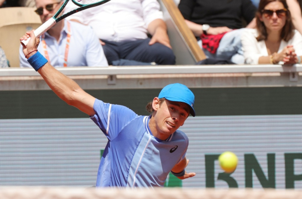 Ispao veliki favorit u Parizu!