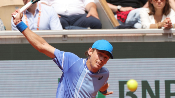 Ispao veliki favorit u Parizu!