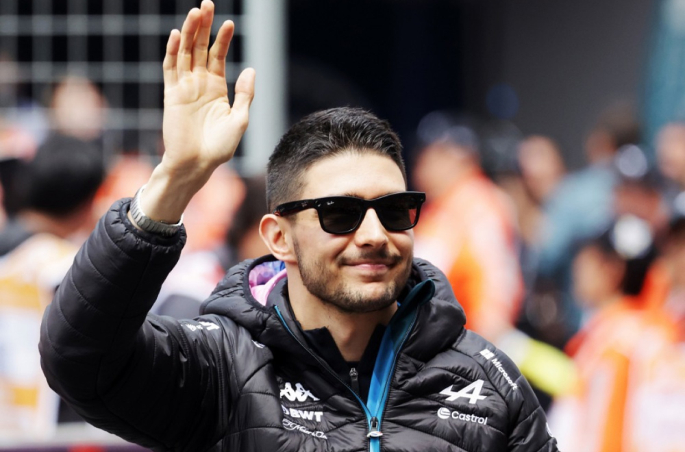 Okon odlazi iz Alpina na kraju sezone