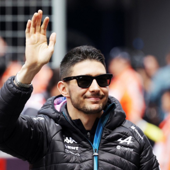 Okon odlazi iz Alpina na kraju sezone