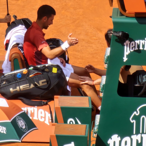 Poznato kad će odluka da li Đoković igra