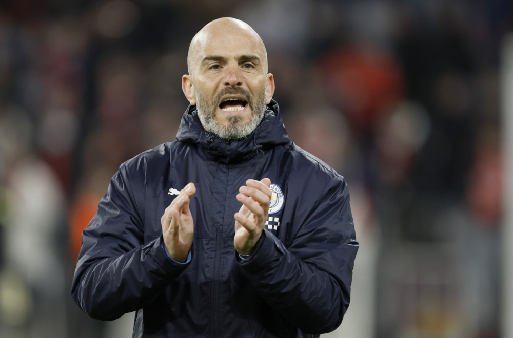 Mareska zvanično menadžer Čelsija