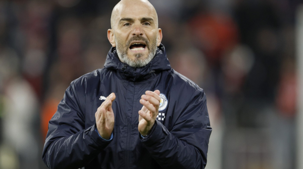 Mareska zvanično menadžer Čelsija