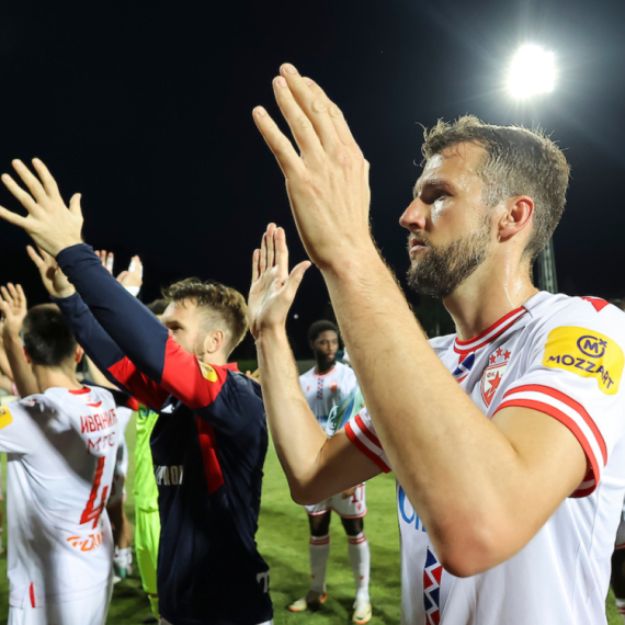 Nemanja Milunović novi igrač Spartaka