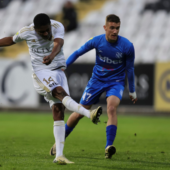 Veličković pojačao Vojvodinu