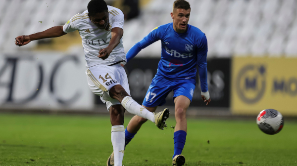 Veličković pojačao Vojvodinu