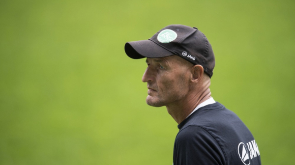 Bohum preživeo u Bundesligi, pa doveo novog trenera