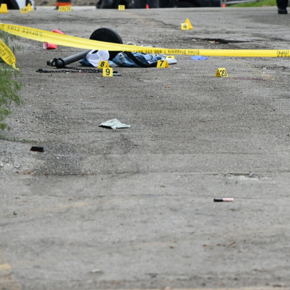 Pucnjava kod škole u Torontu: Ispaljeno više od 50 hitaca, ima mrtvih