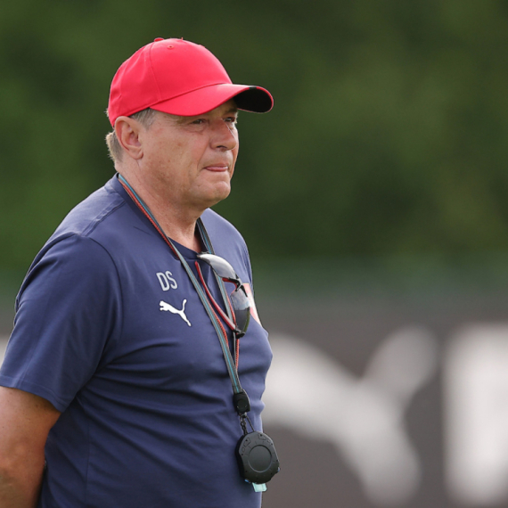 Piksi poručio iz Beča: Niko ne ide u Nemačku zbog turizma