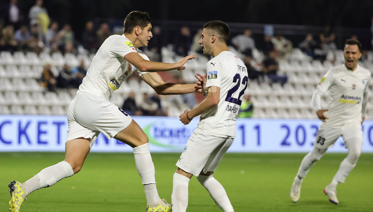 Železničar izborio opstanak u Superligi