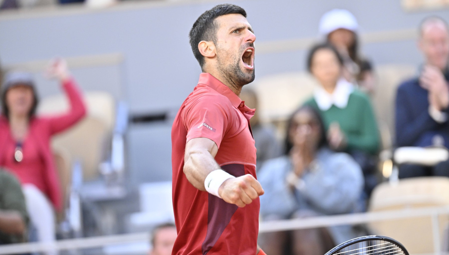 Epska pobeda Đokovića; Vilander u šoku; Novak o povredi, predaji, uslovima