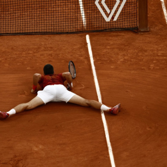 Novače, kako? VIDEO