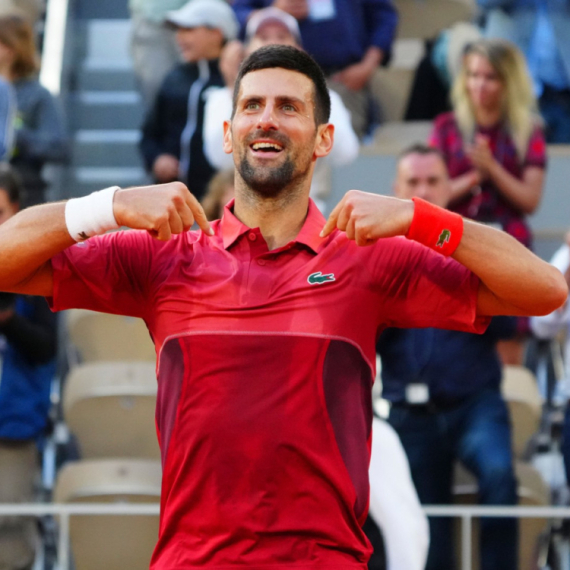 Vilander: Novak za desetku!