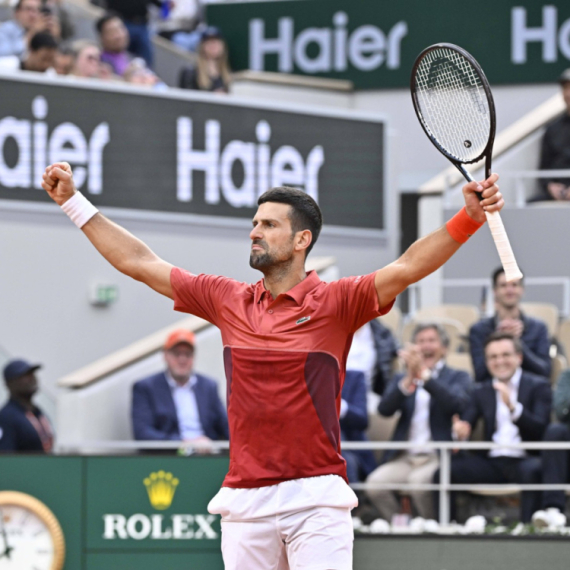 Mekonahi: "Novak GOAT –više od mentalne mašine!"