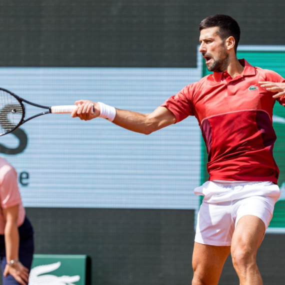 Apsolutni GOAT – Đoković skinuo Federera sa drugog grend slem trona!