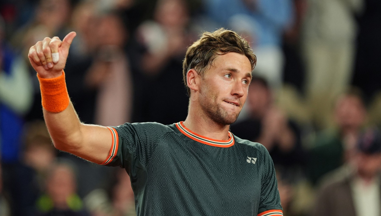 Rud: "Đoković zaslužuje da bude najbolji svih vremena"