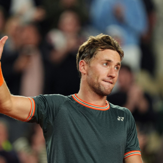 Novak dobio protivnika, imamo reprizu finala 2024.