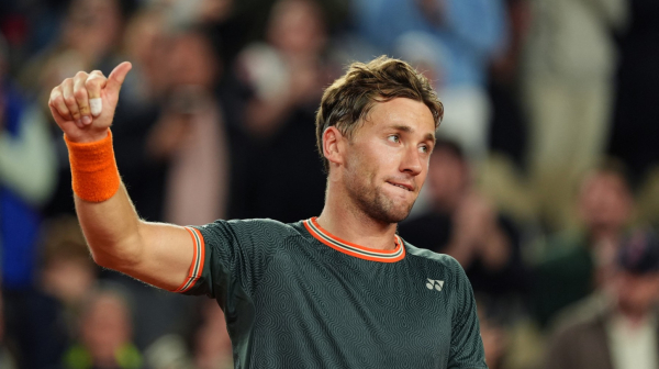 Novak dobio protivnika, imamo reprizu finala 2024.