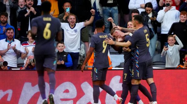 Engleska plesala protiv BiH – laka "trojka" da se uplaši Srbija