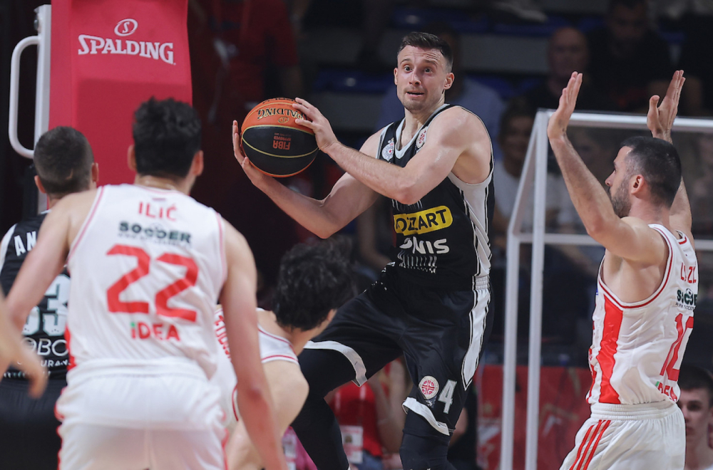 Avramović: Igrali smo u hendikepu